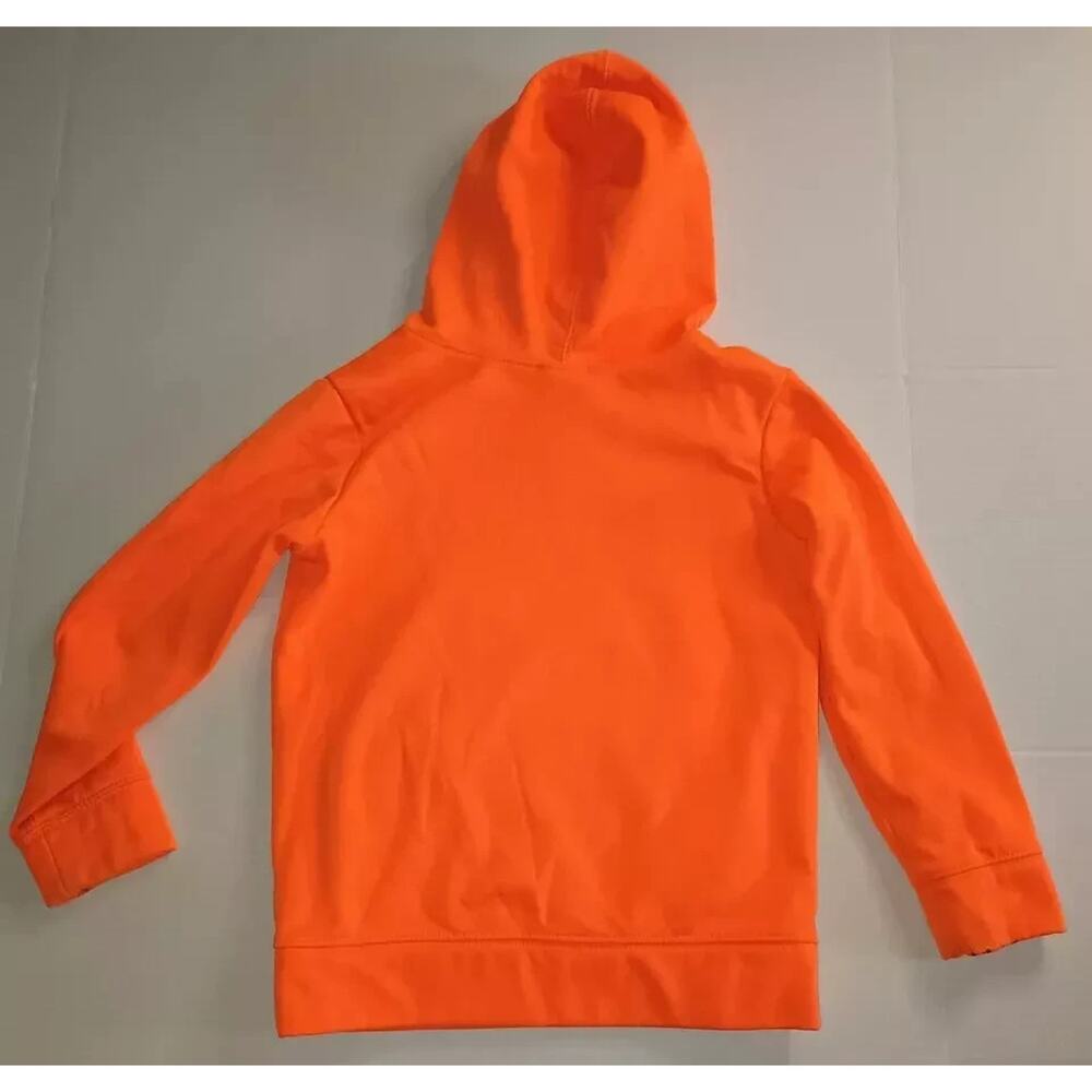 Nike Dri-FIT Lot of 3pcs Set of Hoodies Long Sleeve Activewear Size 6/M B001 - Picture 4 of 7
